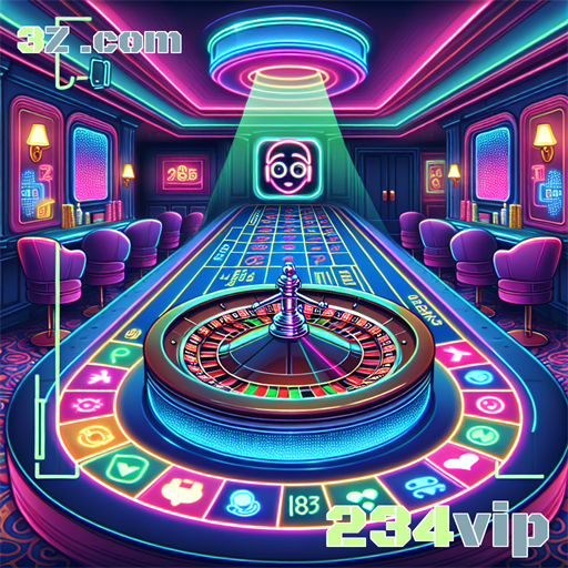 A Experiência Única do Casino Online no 234vip