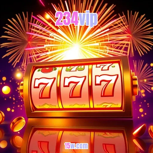 234vip: A Experiência de Jogos que Você Precisa Conhecer!