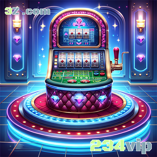A Importância do Login no Cassino 234vip
