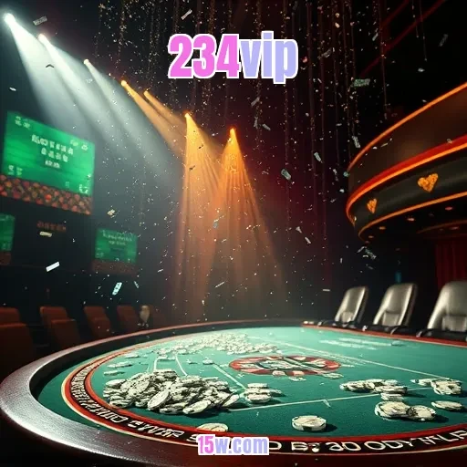 234vip: Descubra o Poder do Login em Jogos Brasileiros