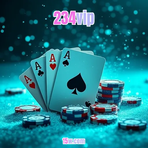 234vip: Conheça as Promoções Que Transformam Seu Jogo em Lucro!