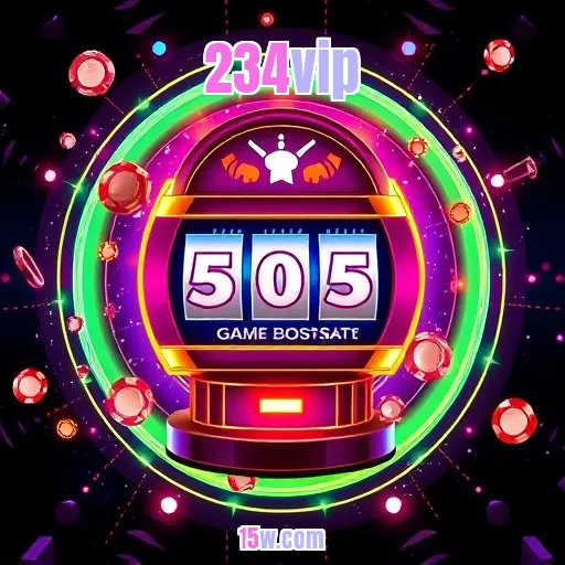 234vip: A Segurança em Jogos Online que Você Sempre Quis