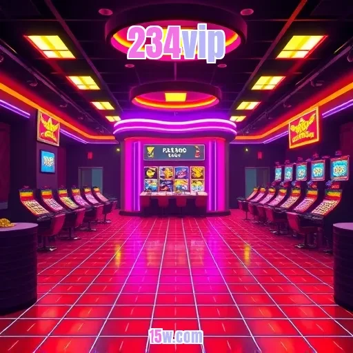 234vip: Descubra as Novidades do Suporte 24/7 para Jogadores